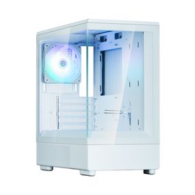 Корпус Zalman P10 без БП P10WHITE