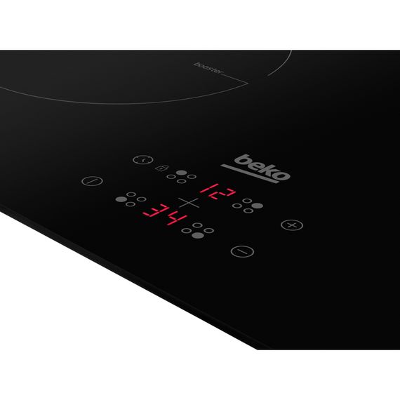 Варочна поверхня Beko HII64400MT | Зображення 3