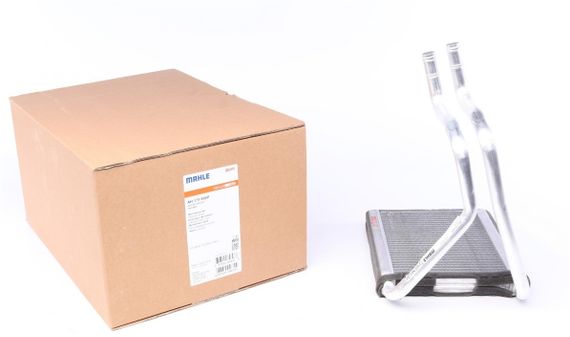 Радіатор пічки Hyundai Tucson Kia Sportage 2.0 CRDi 04- HALLA  AH 175 000P