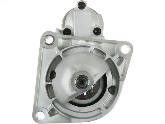 Стартер OPEL ASTRA H, OPEL VECTRA C, OPEL ZAFIRA B 1.9 CDTI, CADILLAC BLS 1.9 D