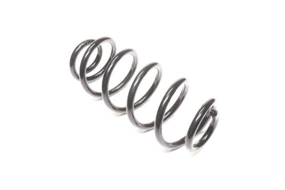 Пружина підвіски Audi A4, A6, VW Passat 98-05 передня   (2,5TDI)