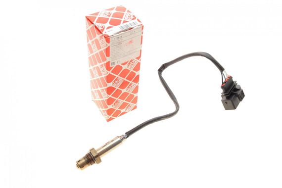 Лямбда зонд Chevrolet Epica 2.0 Kia Sorento 2.4 Mazda CX-7 2.3 2.5 MZR 02-13 175874