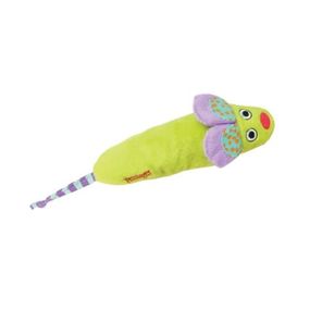 Іграшка для котів OutwardHound Petstages Green Magic Mightie Mouse