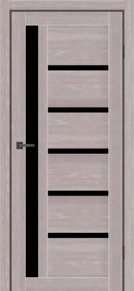 Міжкімнатні двері MSDoors Eco Orlean дуб сірий