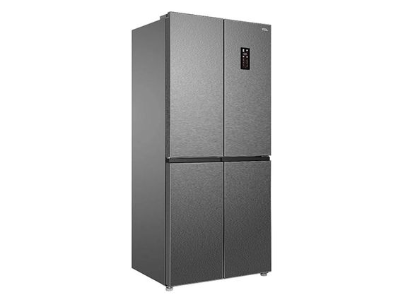 Холодильник TCL SBS RP470CXE1UA | Зображення 4