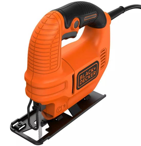 Лобзик електричний Black&Decker KS501 | Зображення 3
