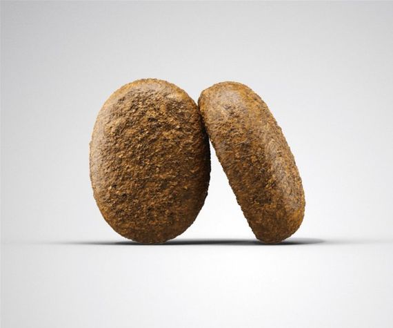 Сухий корм з птахом для собак великих порід Josera Optiness 12.5 кг | Зображення 1