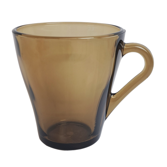 Чашка VU-11280 Серпанок 280 мл Vittora