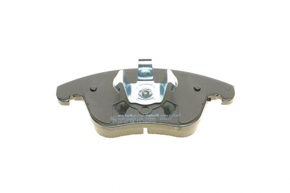Колодки гальмівні передні Ford Galaxy III S-Max Mondeo V Fusion 13- Ford USA Fusion 05- 22-1039-0 | Зображення 3