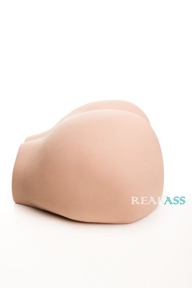 Мастурбатор попа Rita, RealAss - 8 кг | Зображення 9