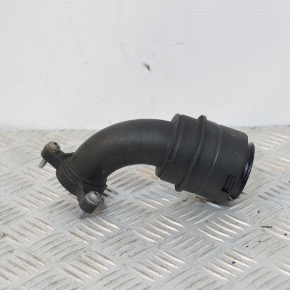 Патрубок повітряного фільтра 1.2 TSI Skoda Fabia II 2007-2014 Трубка повітря Шкода Фабія 2 03F129656J
