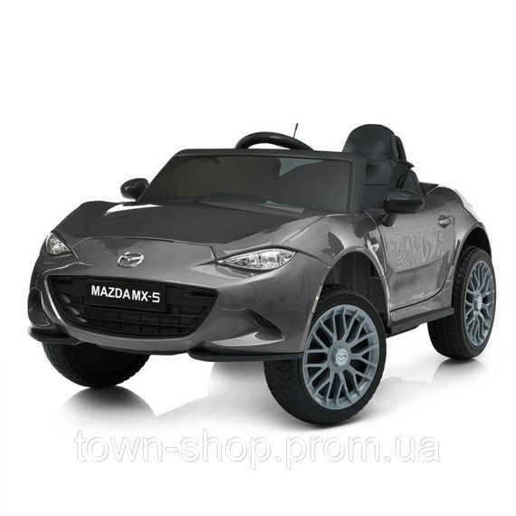 Детский электромобиль Машина M 5846EBLRS-11 до 30 кг