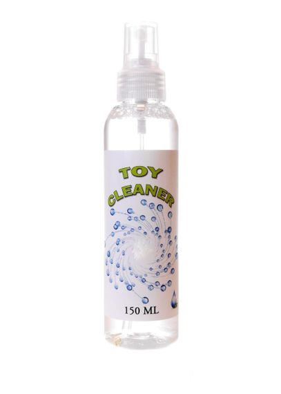 Очищувач для іграшок - Boys of Toys Toy Cleaner, 150 мл | Зображення 2