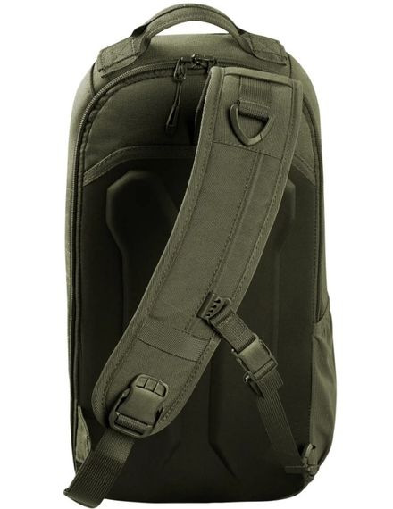 Рюкзак тактичний Highlander Stoirm Gearslinger 12L Olive (TT189-OG) 929711 | Зображення 5