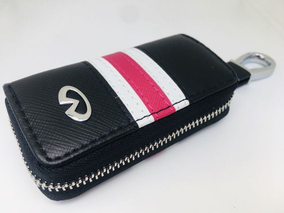 Ключниця для авто KeyHolder INFINITI | Зображення 1