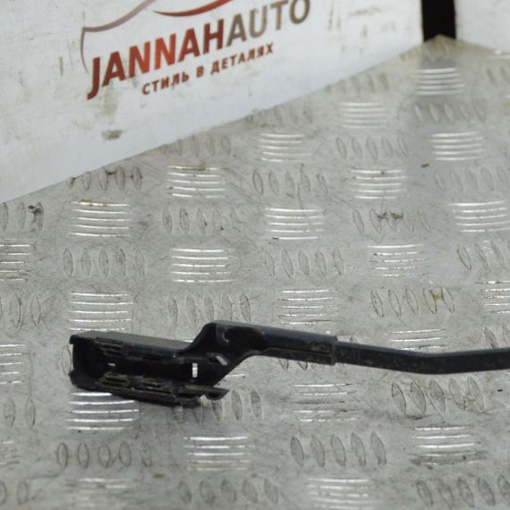 Двірник передній Citroen C3 Picasso 2009-2016 Привід склоочисника Сітроен ц3 Пікассо 9681836880 | Зображення 3