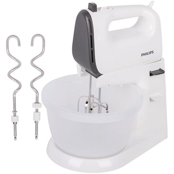 Стаціонарний міксер Philips HR3745/00 | Зображення 2