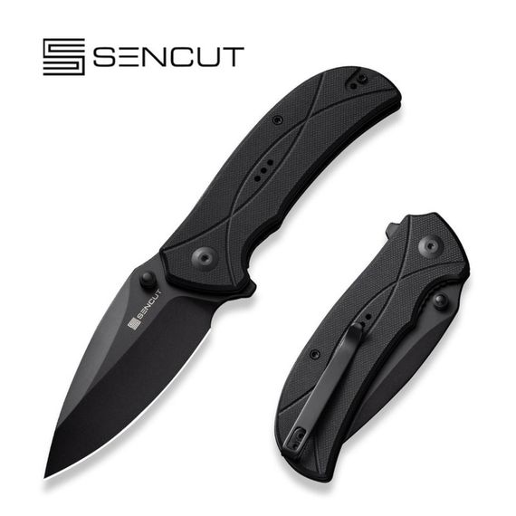 Ніж складаний Sencut Hyrax S23097-1 | Зображення 6