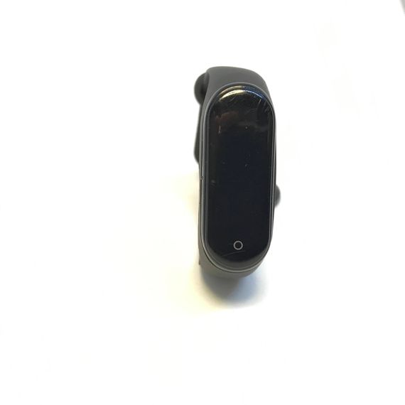 Фітнес браслет KMITX Band 4 OLED Black | Зображення 2