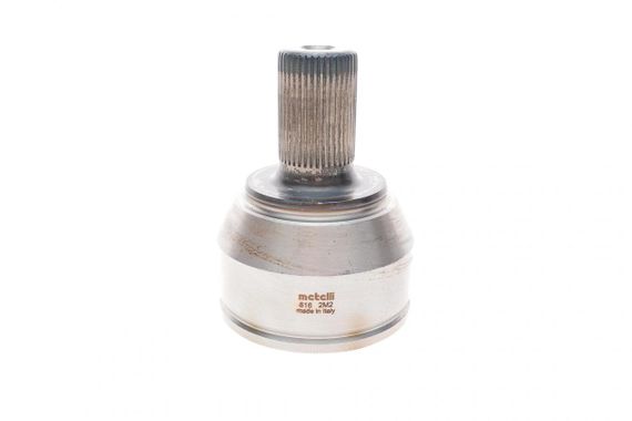 Шрус наружный Ford Mondeo IV 1.6 Ti 07- 40z 24z 57.6mm 81mm 51.9mm  15-1816 | Зображення 4