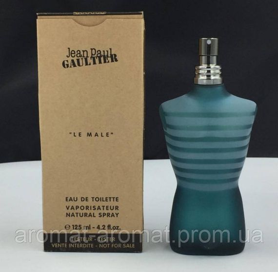 Jean Paul Gaultier Le Male Le Parfum 125 мл.