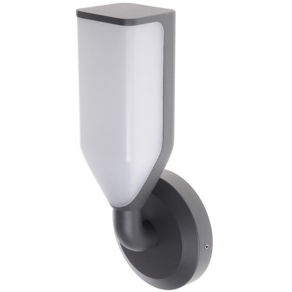 Светильник фасадный LED 7W IP54 (PL-16/31) | Зображення 3