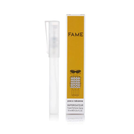 Жіночий міні парфум Paco Rabanne Fame 10 мл