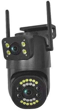 Камера відеоспостереження PTZ WiFi 2L-V21 4G V380PRO XPRO (45051-16949_1153)