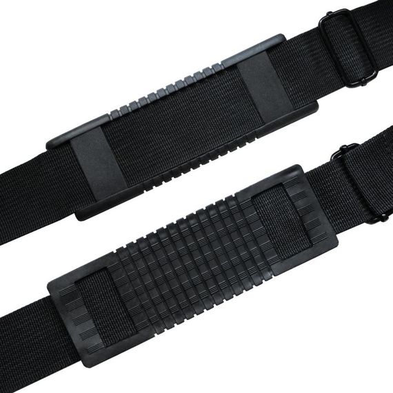 Сумка для ноутбука Grand-X 14'' SB-128 Black Ripstop Nylon (SB-128) | Зображення 2