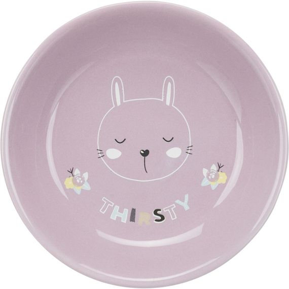 Миска Trixie для кошенят і цуценят керамічна 0,2 л 14 см | Зображення 6