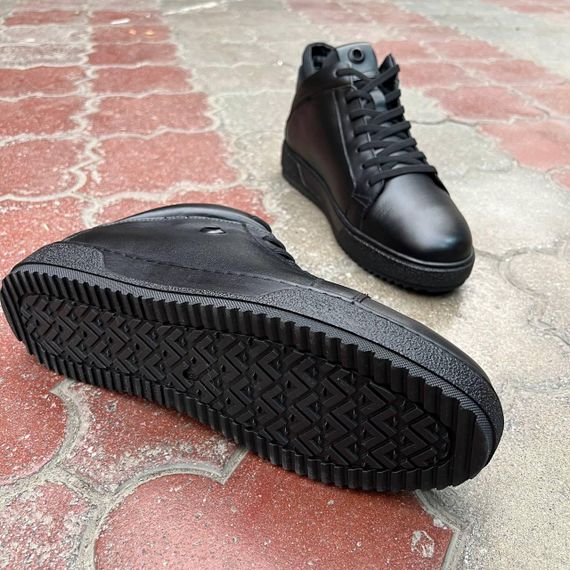 Ботинки мужские Vivaro большого размера 48 размер обуви | Зображення 4