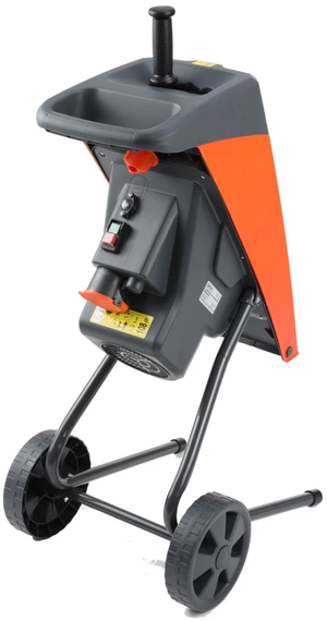Гілкоподрібнювач GTM DS2500/40 | Зображення 1