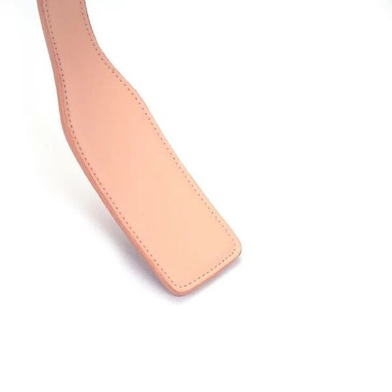 Падл Liebe Seele Dark Candy Pink Paddle Нежно-розовый One Size | Зображення 1