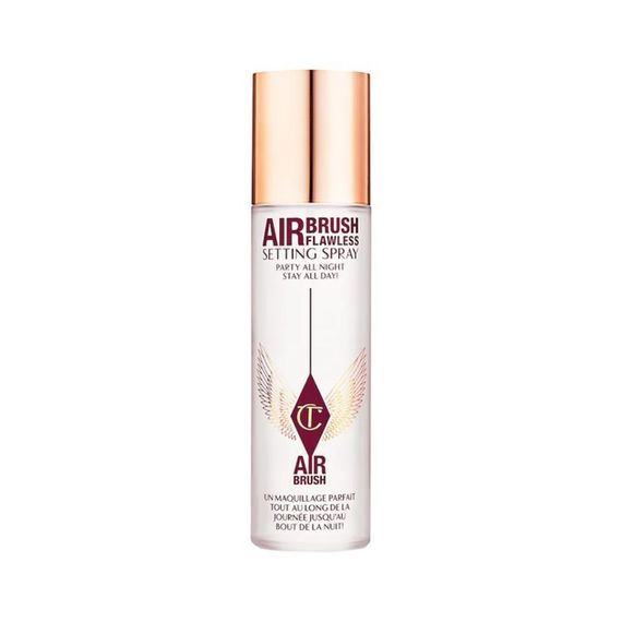 Спрей для закрепления макияжа Charlotte Tilbury Air Brush Flawless Setting Spray (100 ml)