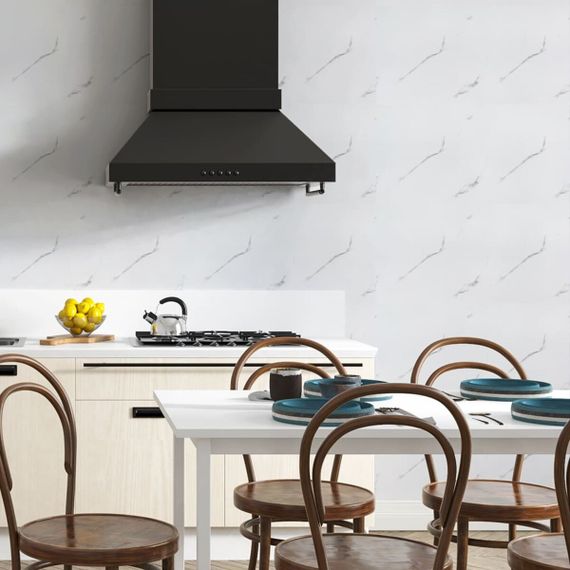 Самоклеюча стінова PET плитка 600*300*2mm (D) SW-00001685 | Зображення 4