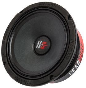 Естрадна акустика Kicx Headshot LS65
