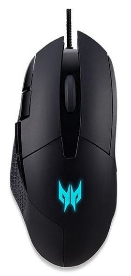 Мышь игровая ACER PREDATOR CESTUS 315 GAMING MOUSE (GP.MCE11.014)