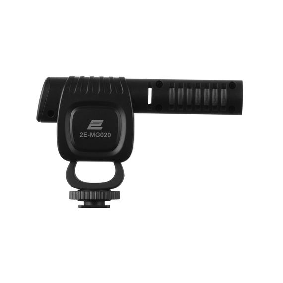 Мікрофон 2E MG020 Shoutgun Pro (2E-MG020) | Зображення 3