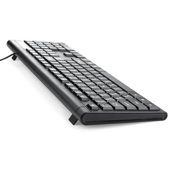 Комплект Vinga KBS806 black | Зображення 5