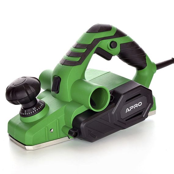 Электрорубанок APRO P1100