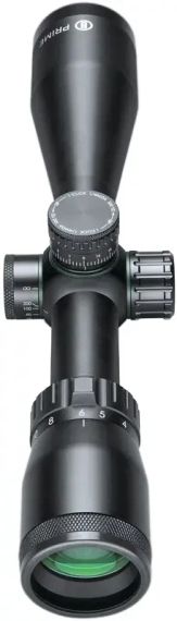 Приціл оптичний Bushnell Prime 3-12x40 Multi-Turret сітка Multi-X | Зображення 2