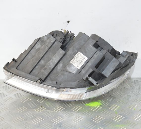 Фара права Mercedes B-Class W245 2005-2011 Фара передня права Мерседес Б-Клас в245 A1698201861 | Зображення 4