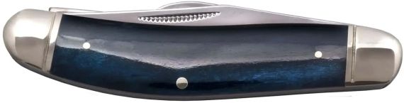 Ніж Cold Steel Gentlemen’s Stockman Blue Bone | Зображення 1