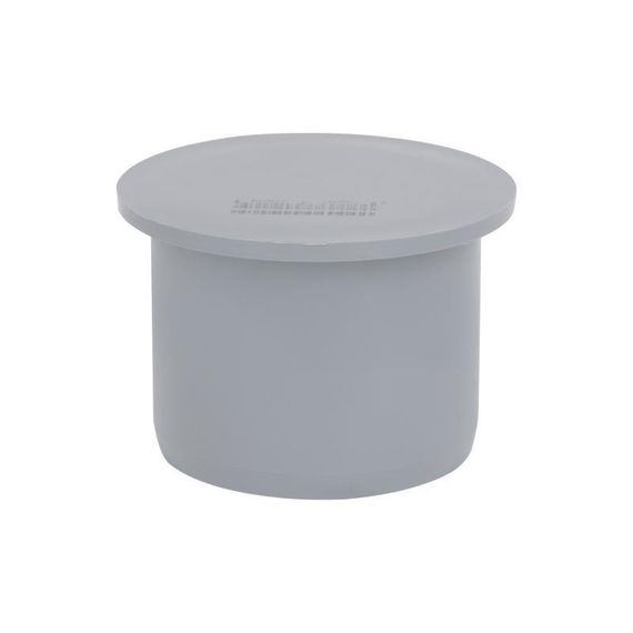 Заглушка PPR каналізаційна TA Sewage 50 | Зображення 3