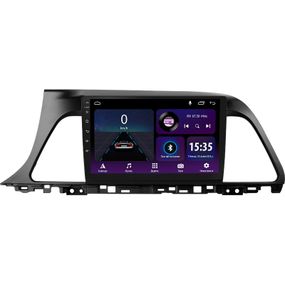Штатна магнітола Sigma E9232 2+32 Gb Hyundai Sonata 7 LF 2014-2017 (A) 9"