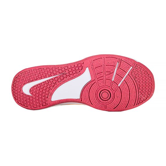 Кросівки Nike OMNI MULTI-COURT (GS) | Зображення 3