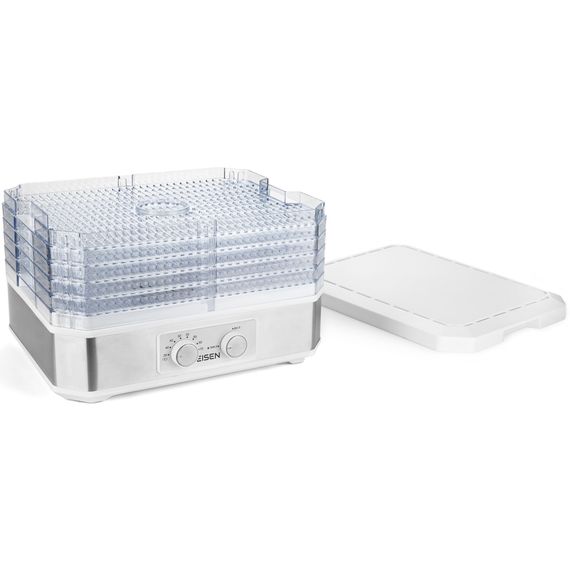 Сушка для овочів та фруктів Eisen EFD-055W | Зображення 5