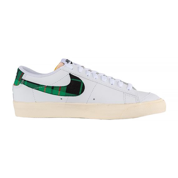 Кросівки Nike BLAZER LOW 77 PRM | Зображення 2