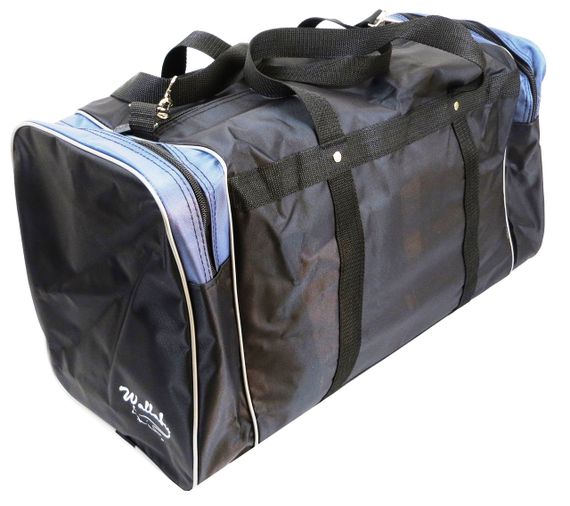 Дорожная сумка 38 л Wallaby, Украина | Зображення 6
