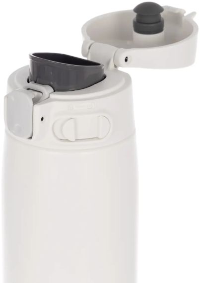 Термокружка Zojirushi SM-VA60WA 0.6 л White | Зображення 2